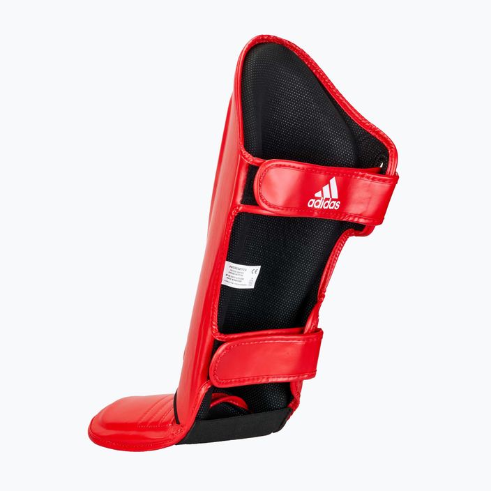 adidas протектори за пищяли Adisgss011 2.0 red ADISGSS011 8