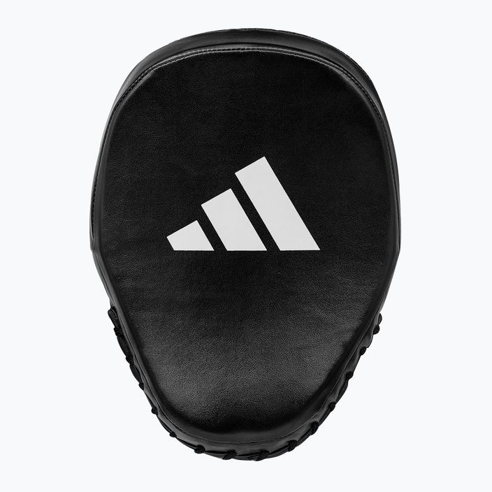 Треньорски лапи adidas Speed Focus black