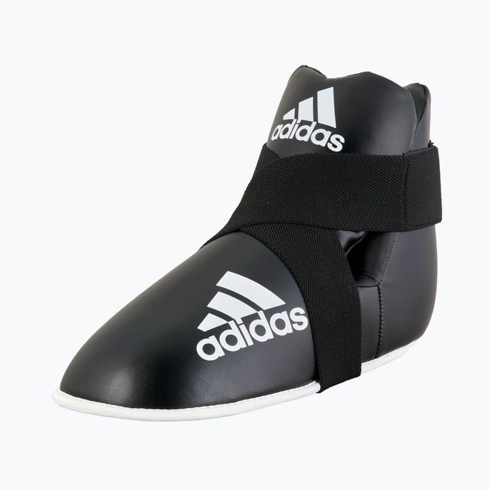 adidas Super Safety Kicks протектори за крака Adikbb100 black ADIKBB100 3