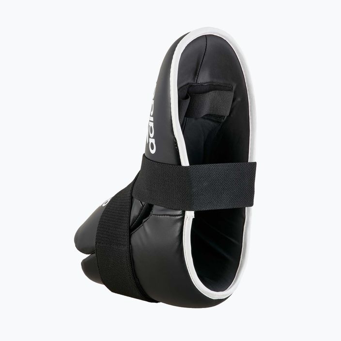 adidas Super Safety Kicks протектори за крака Adikbb100 black ADIKBB100 6