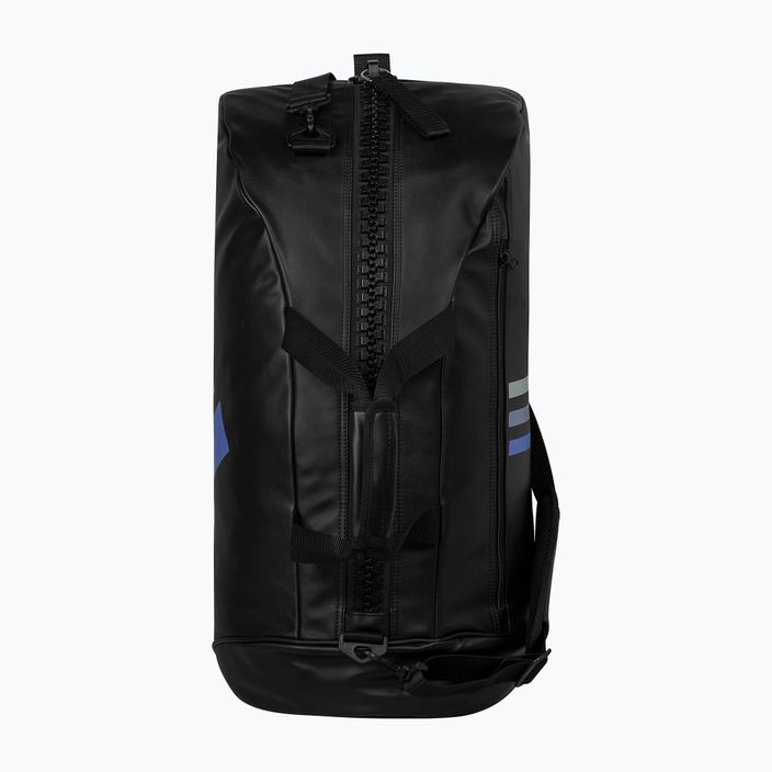adidas тренировъчна чанта 20 л черно/градиентно синьо 4