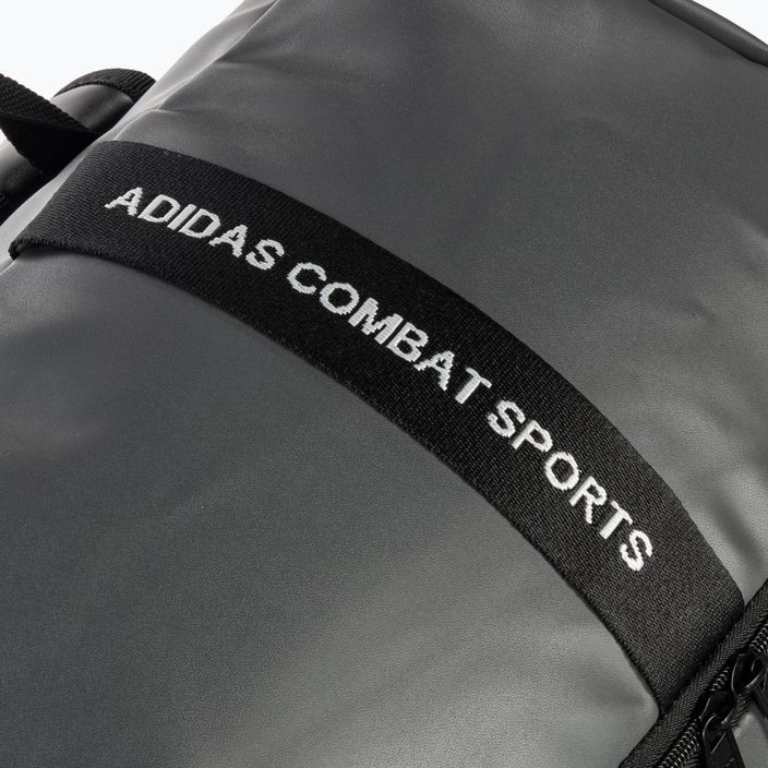 adidas тренировъчна раница 21 л сиво/черно ADIACC091CS 7