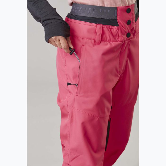 Picture Exa 20/20 дамски ски панталон розов WPT081 5