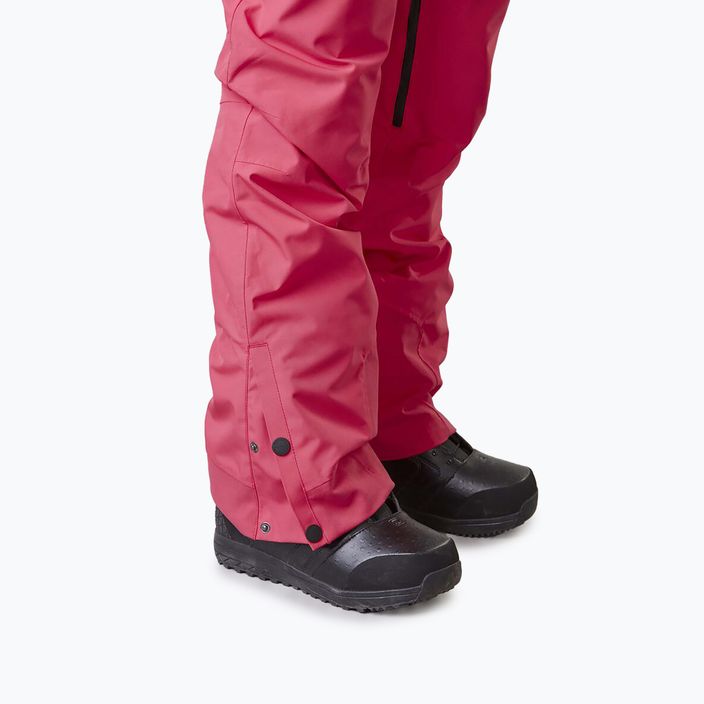 Picture Exa 20/20 дамски ски панталон розов WPT081 7