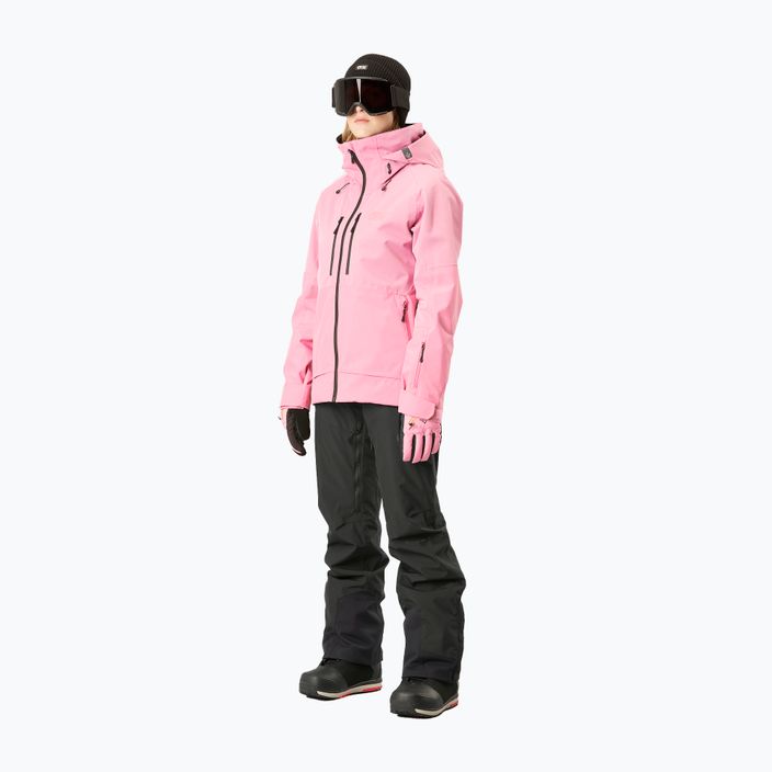 Мъжко ски яке Picture Sygna 20/20 cashmere rose 3