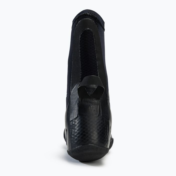 Снимка Equation 3 mm черни гарваново сиви неопренови обувки 6