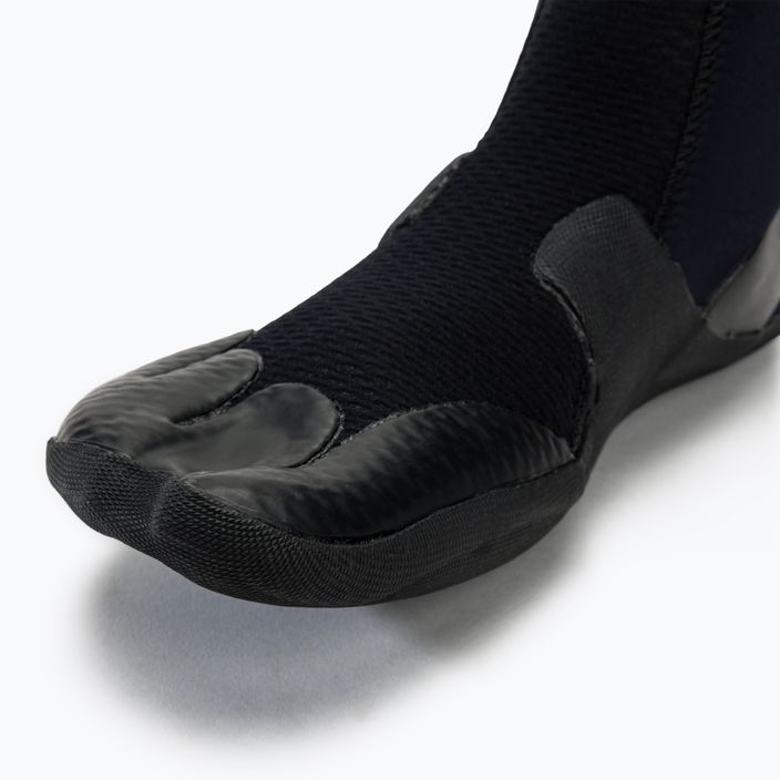 Снимка Equation 3 mm черни гарваново сиви неопренови обувки 7