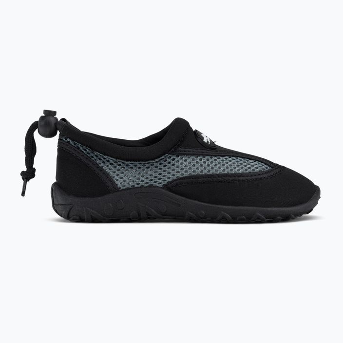 Детски обувки за вода Aqua Lung Cancun черни FJ025011530 2
