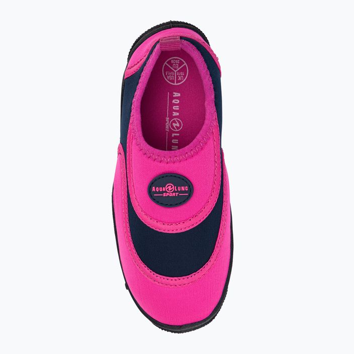 Детски обувки за вода Aqualung Beachwalker FJ028020432 6