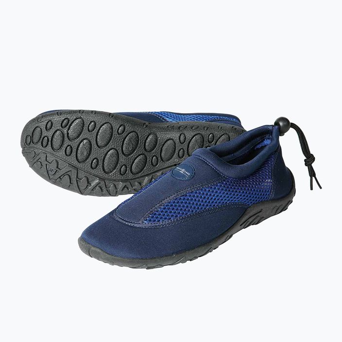 Aqualung Cancun мъжки обувки за вода тъмносини FM126404239 10