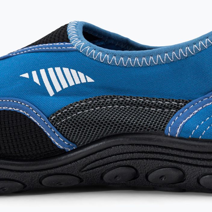 Aqualung Beachwalker Rs сини/черни обувки за вода FM137420138 10