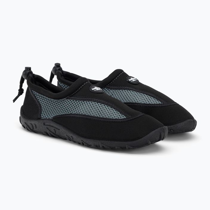 Aqua Lung Cancun мъжки обувки за вода черни FM126101540 4