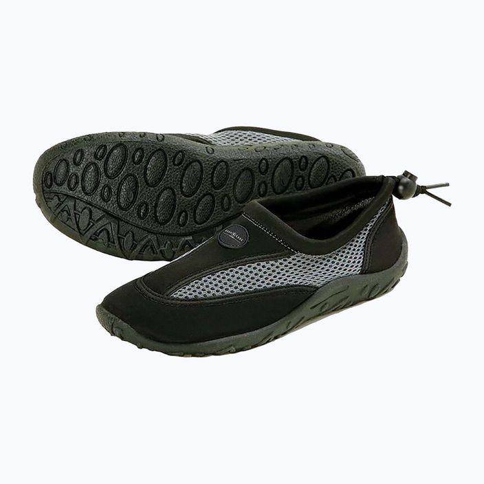 Aqua Lung Cancun мъжки обувки за вода черни FM126101540 10