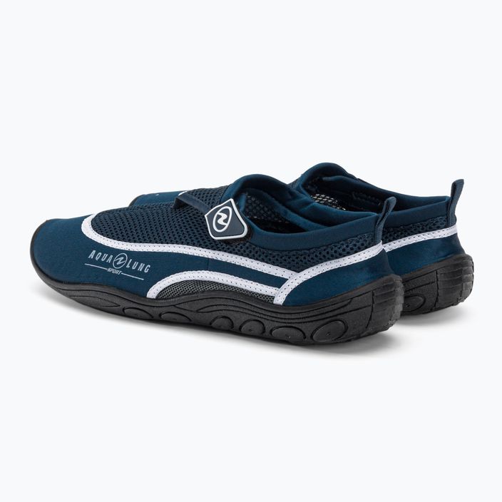 Aqualung Venice Adj мъжки обувки за вода тъмносини FM136040938 3