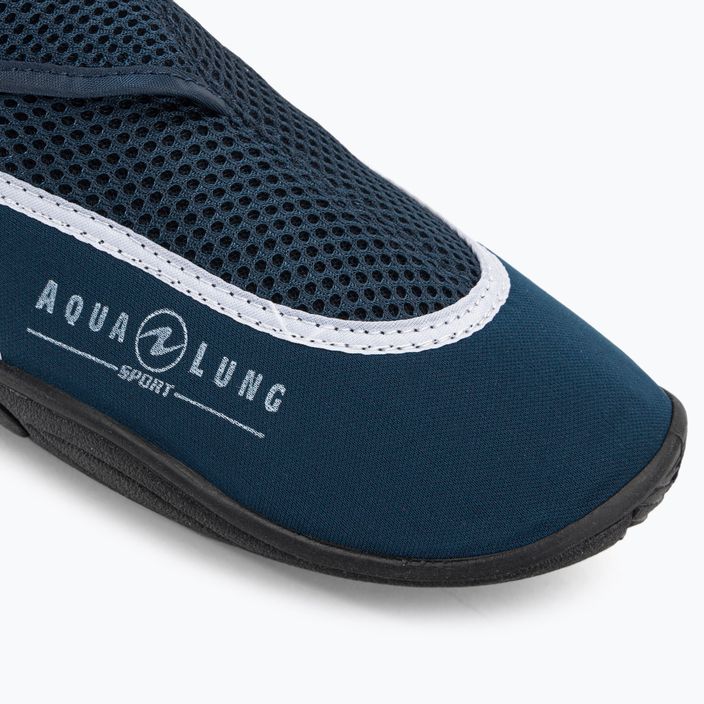 Aqualung Venice Adj мъжки обувки за вода тъмносини FM136040938 7