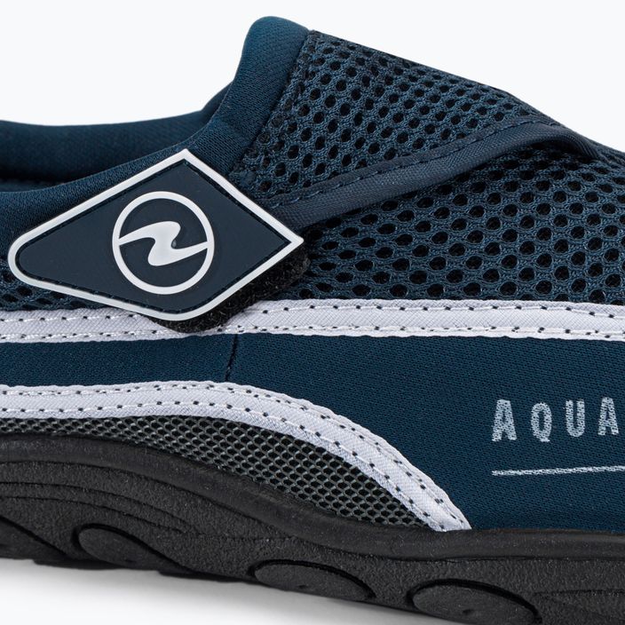 Aqualung Venice Adj мъжки обувки за вода тъмносини FM136040938 8