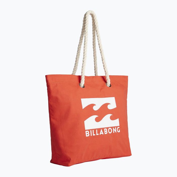 Женска чанта Billabong Essential Bag samba 3