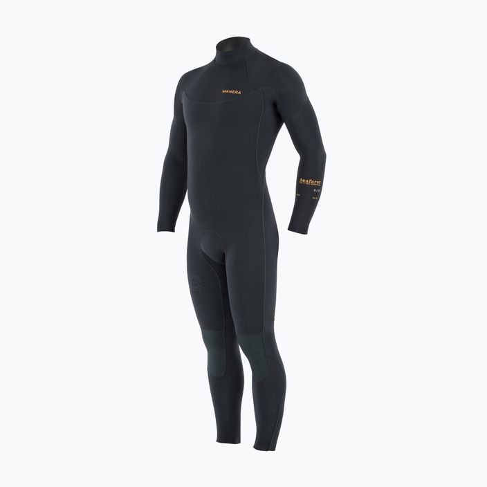 Мъжки бански костюм MANERA Seafarer 5/3 mm black 22221-0502