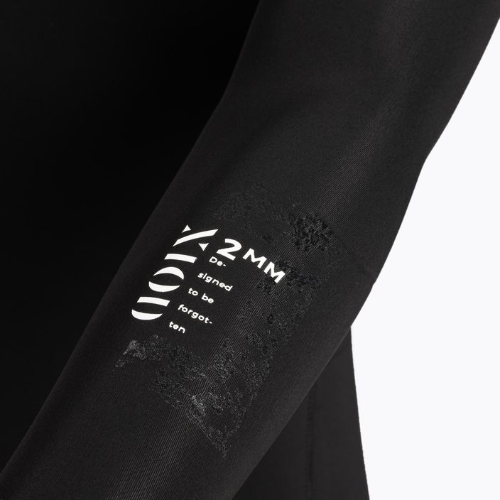 Мъжка неопренова тениска MANERA X10D Neo Top 2 mm black 22221-1107 5