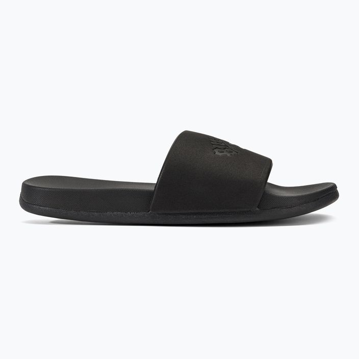 Мъжки джапанки Billabong Cush Slide black 2