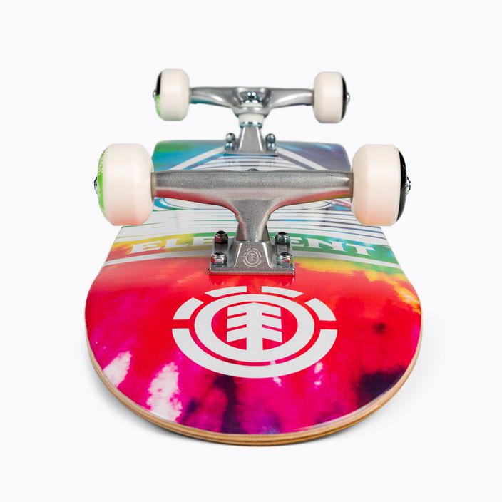 Element classic скейтборд Eye Trippin Rainbow цвят 531589563 5