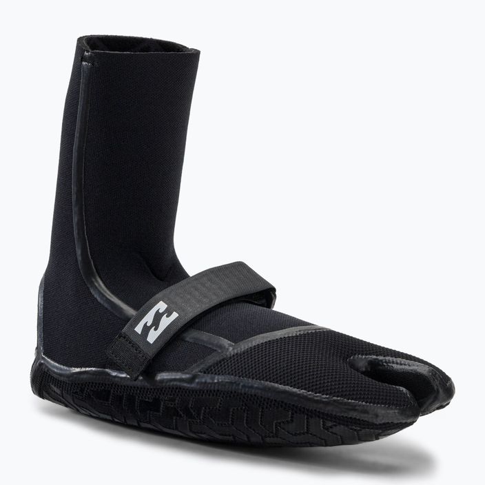 Мъжки обувки от неопрен Billabong 3 Furnace Comp black