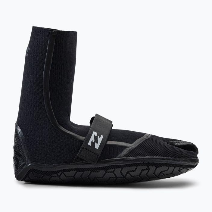 Мъжки обувки от неопрен Billabong 3 Furnace Comp black 2