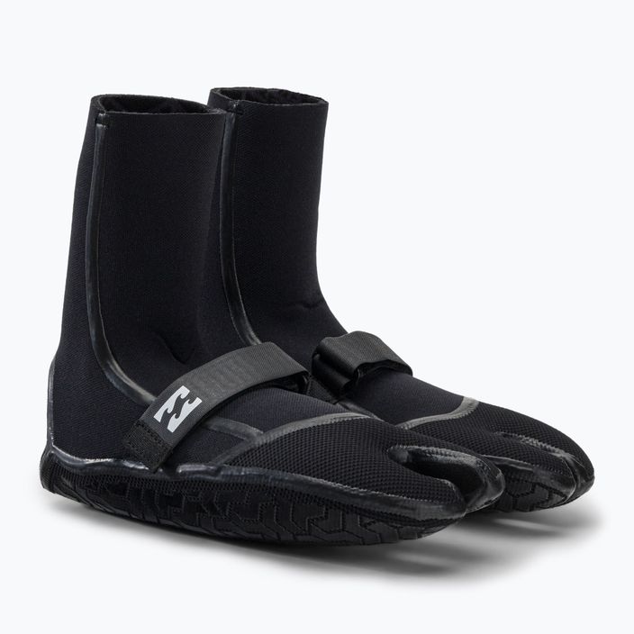 Мъжки обувки от неопрен Billabong 3 Furnace Comp black 5