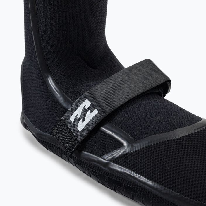 Мъжки обувки от неопрен Billabong 3 Furnace Comp black 7
