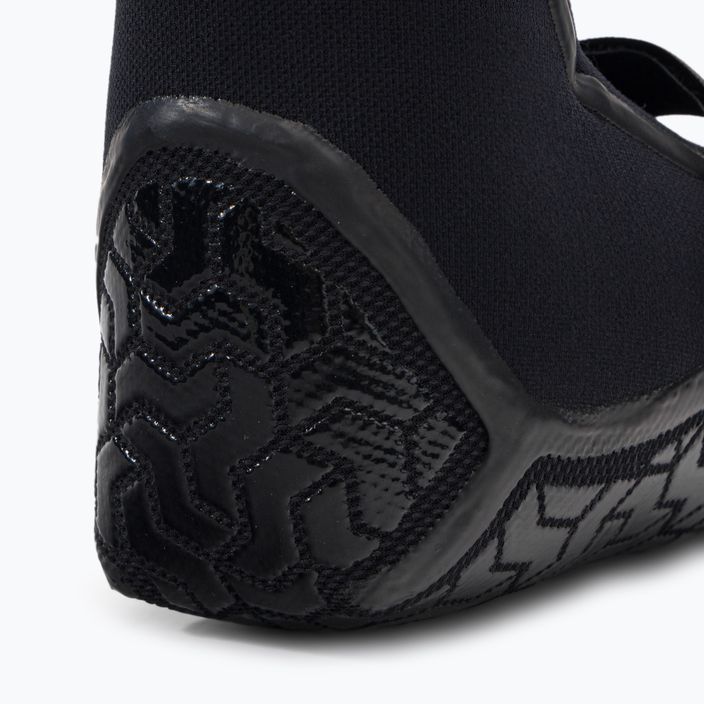 Мъжки обувки от неопрен Billabong 5 Furnace Comp black 8