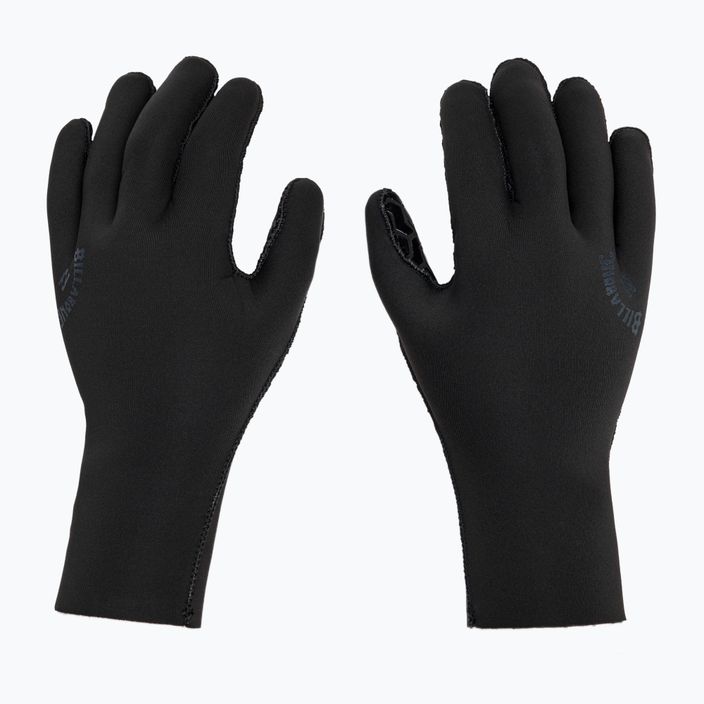 Мъжки ръкавици от неопрен Billabong 2 Absolute black 3