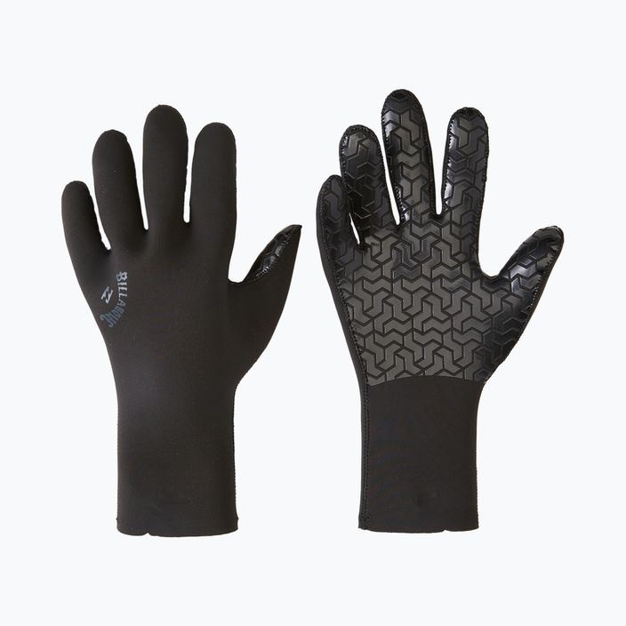 Мъжки ръкавици от неопрен Billabong 2 Absolute black 5