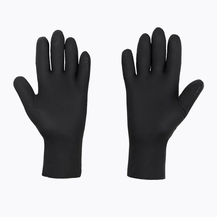 Мъжки ръкавици от неопрен Billabong 3 Absolute black 3