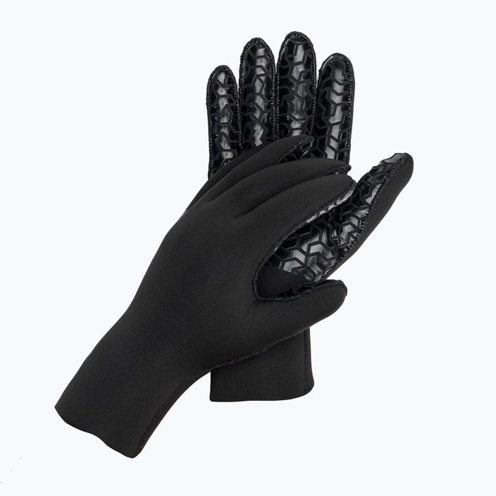 Мъжки ръкавици от неопрен Billabong 5 Absolute black