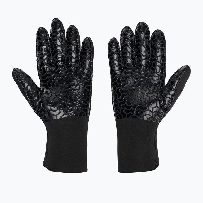 Мъжки ръкавици от неопрен Billabong 5 Absolute black 2