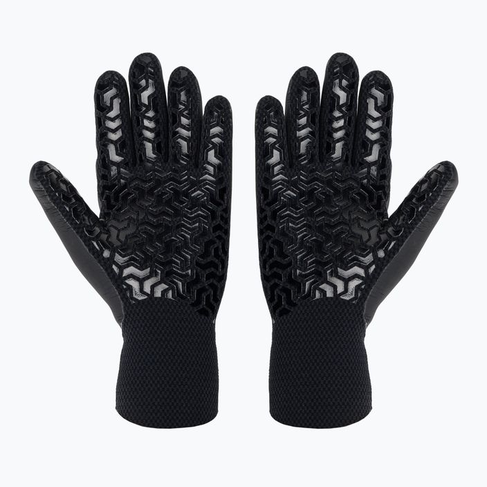 Мъжки ръкавици от неопрен Billabong 3 Furnace black 2