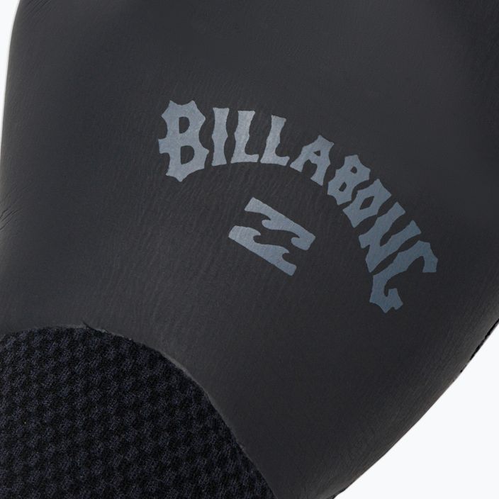 Мъжки ръкавици от неопрен Billabong 3 Furnace black 4