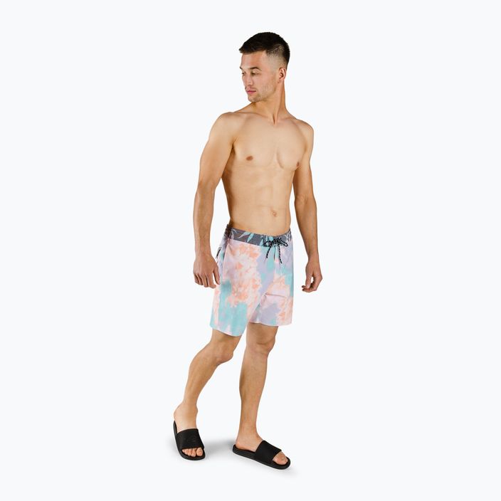 Мъжки къси панталони за плуване Billabong Sundays solar 5