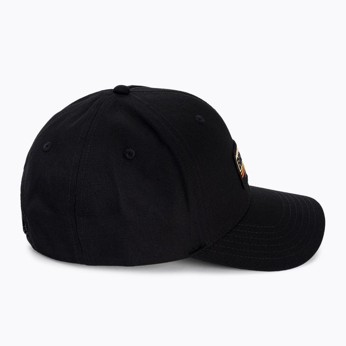 Мъжка бейзболна шапка Billabong Walled black 2