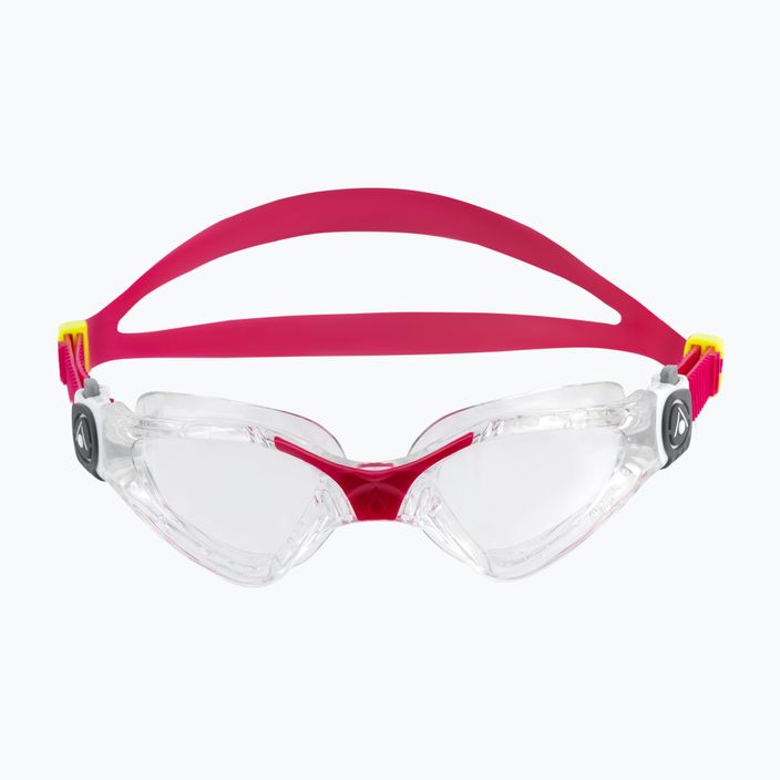 Aqua Sphere Kayenne розови очила за плуване EP2970016LC 2