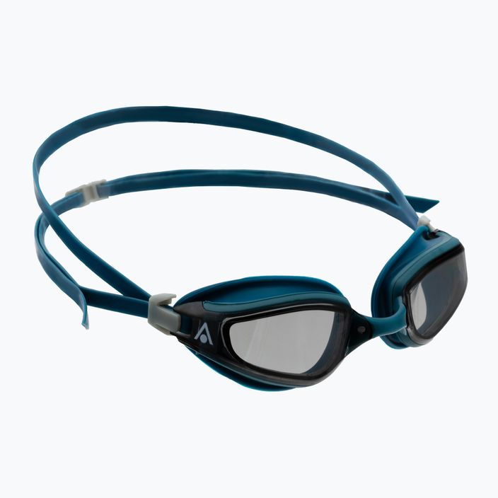 Aqua Sphere Fastlane зелени очила за плуване EP2999898LD