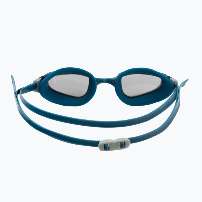 Aqua Sphere Fastlane зелени очила за плуване EP2999898LD 5