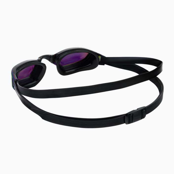 Aqua Sphere Xceed очила за плуване черни EP3030101LMY 4