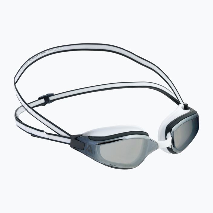 Aqua Sphere Fastlane сиви очила за плуване EP2990910LMS