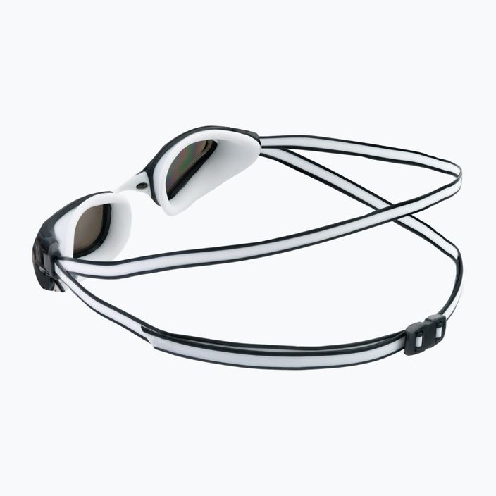 Aqua Sphere Fastlane сиви очила за плуване EP2990910LMS 4