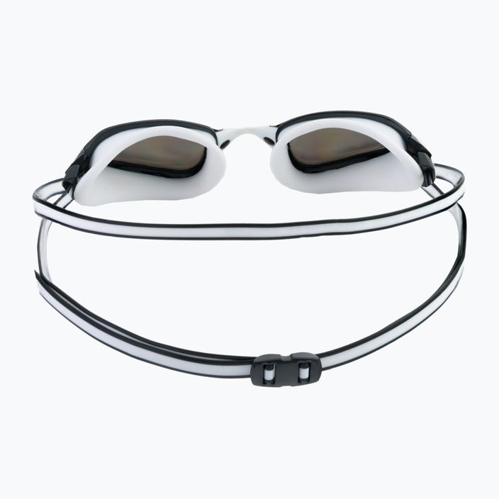 Aqua Sphere Fastlane сиви очила за плуване EP2990910LMS 5