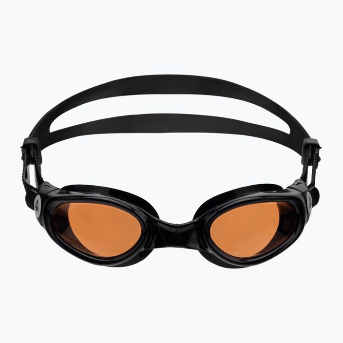 Aqua Sphere Очила за плуване Kaiman черни EP3000101LA 2