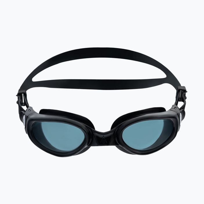 Aqua Sphere Очила за плуване Kaiman черни EP3000101LD 2