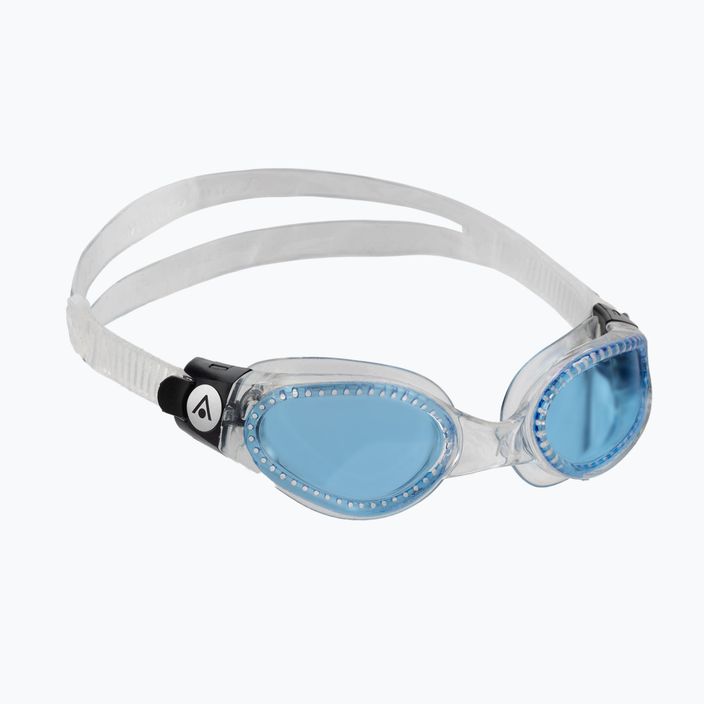 Aqua Sphere Kaiman прозрачни очила за плуване EP30000LB