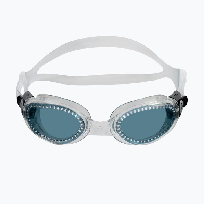 Aqua Sphere Kaiman прозрачни очила за плуванеEP30000LD 2